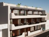 Apartmány / byty Torrevieja