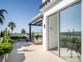 town-house Costa-del-sol