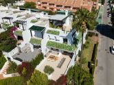 town-house Costa-del-sol