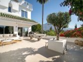 town-house Costa-del-sol
