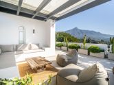 town-house Costa-del-sol