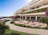 Apartmány / byty Costa-del-sol