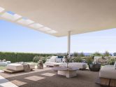 Apartmány / byty Costa-del-sol