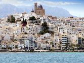 houses altea