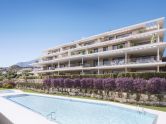 Apartmány / byty Costa-del-sol