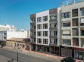 Apartmány / byty Guardamar-del-segura