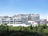 Apartmány / byty Costa-del-sol