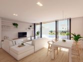 Apartmány / byty La-manga-club