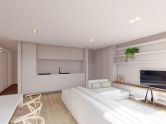 Apartmány / byty La-manga-club