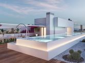 Novostavby Alicante