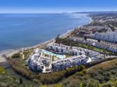 town-house Costa-del-sol