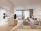 Apartmány / byty Alicante