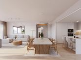 Apartmány / byty Alicante