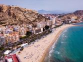 Apartmány / byty Alicante