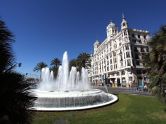 Apartmány / byty Alicante