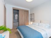 Apartmány / byty Costa-del-sol