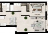 Apartmány / byty Costa-del-sol