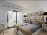 Apartmány / byty Casares
