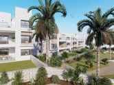 Apartmány / byty Pilar-de-la-horadada