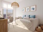 Apartmány / byty Alicante