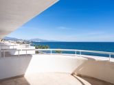 Penthouse Costa-del-sol