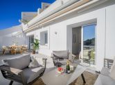 Apartmány / byty Benahavis