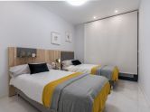 Apartmány / byty Benidorm