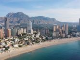 Apartmány / byty Benidorm