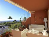 penthouse benahavis