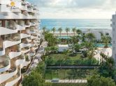 Apartmány / byty Puig