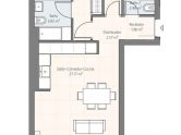 Apartmány / byty Puig