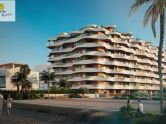Apartmány / byty Puig