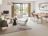 Apartmány / byty Puig