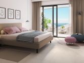 Apartmány / byty Puig