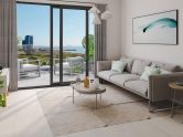 Apartmány / byty Puig