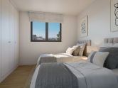 Apartmány / byty Alicante