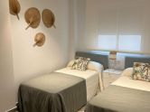Apartmány / byty Xeresa