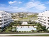 apartments algarrobo