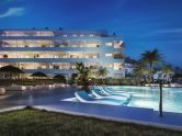 apartments algarrobo
