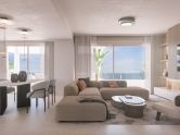 apartments algarrobo