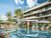 Apartmány / byty Costa-del-sol