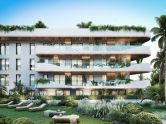 Apartmány / byty Costa-del-sol
