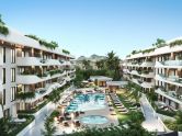 Apartmány / byty Costa-del-sol