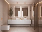 Apartmány / byty Costa-del-sol