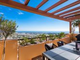 penthouse benahavis