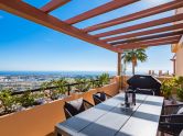 penthouse benahavis