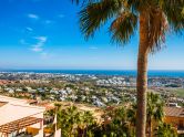 penthouse benahavis
