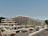 Apartmány / byty San-miguel-de-salinas