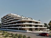 Apartmány / byty San-miguel-de-salinas