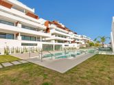 Apartmány / byty Costa-del-sol